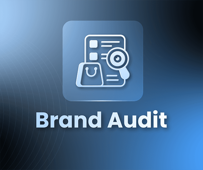 Brand Audit