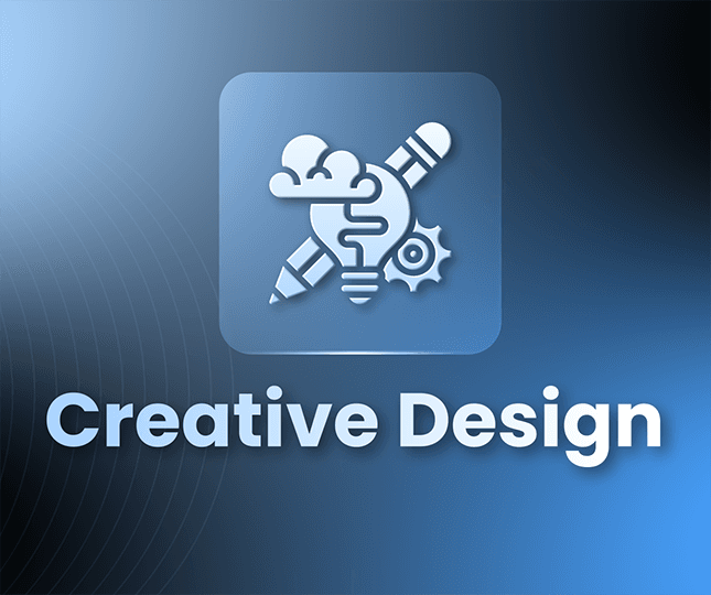 Creative Design
