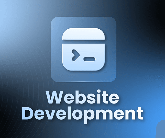 Website Development