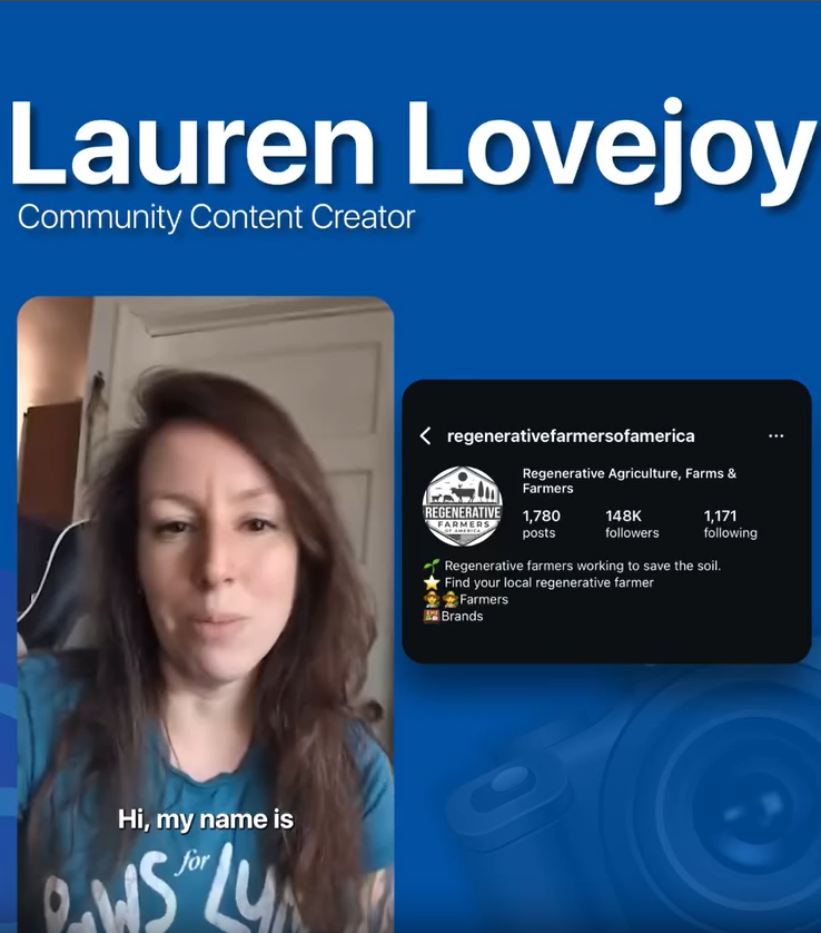 LAUREN LOVEJOY