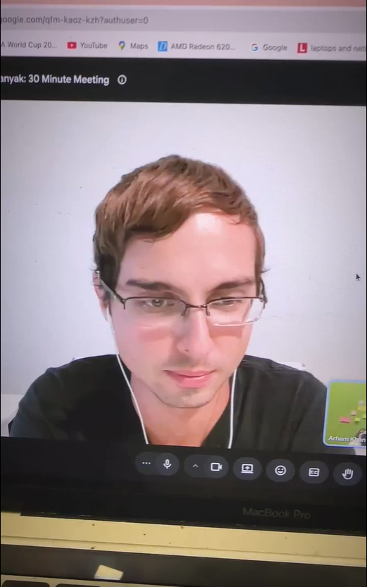 MATHEW